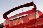 Subaru Impreza WRX STi Sedan 2011 года